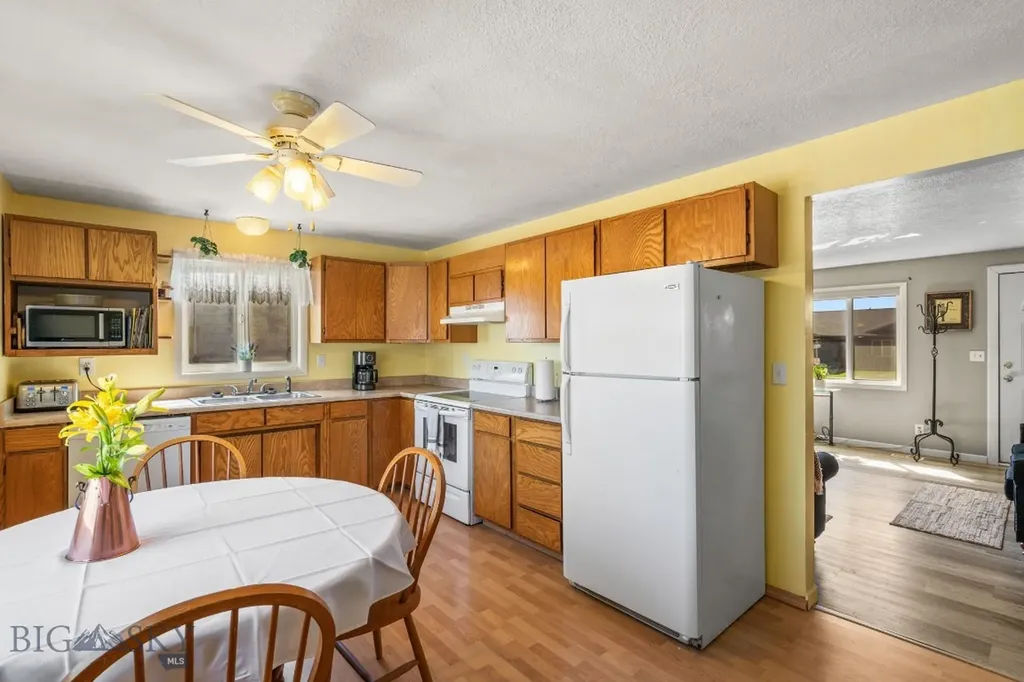 9 Skihi Street Dillon MT 59725
