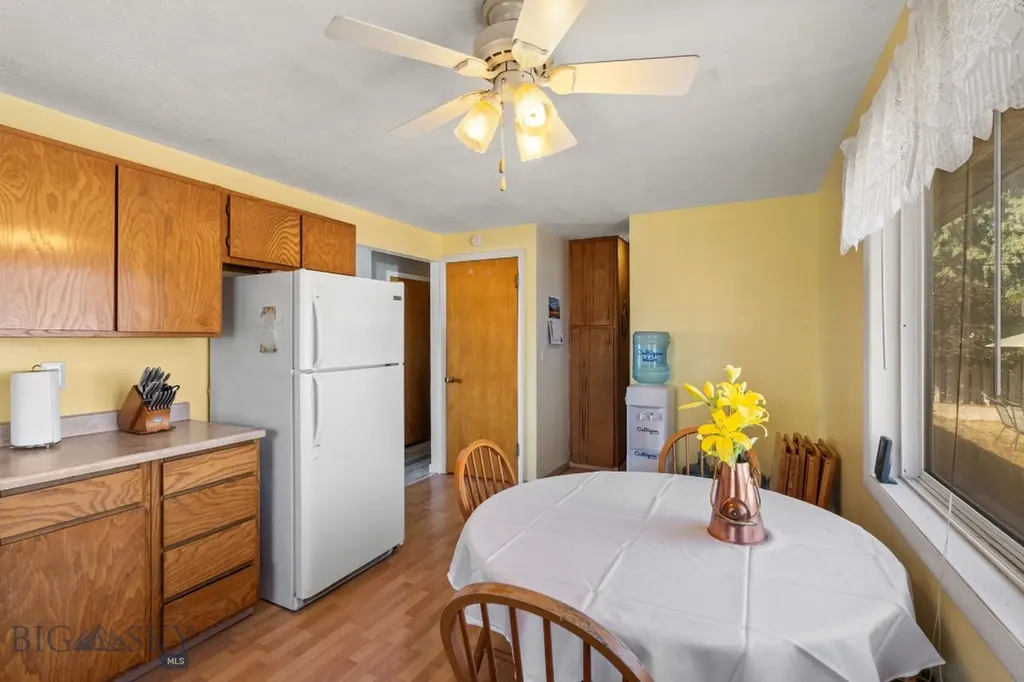 9 Skihi Street Dillon MT 59725