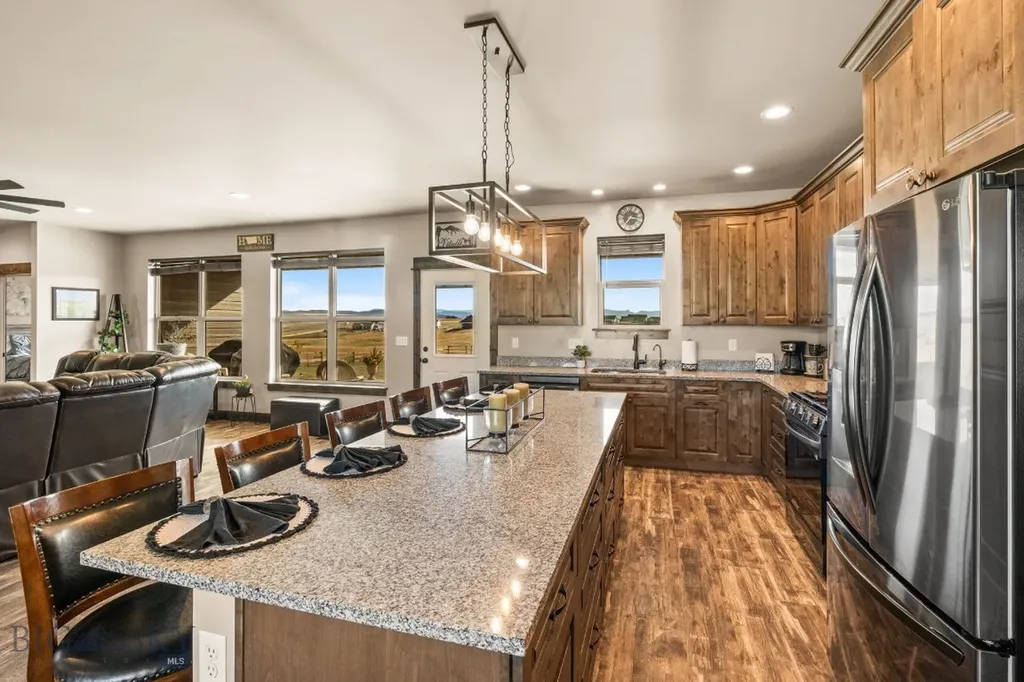 13 Chisholm Trail Three Forks MT 59752