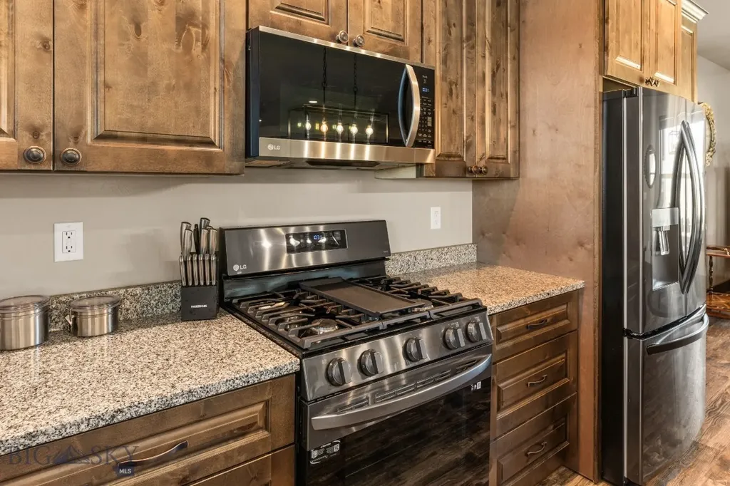 13 Chisholm Trail Three Forks MT 59752