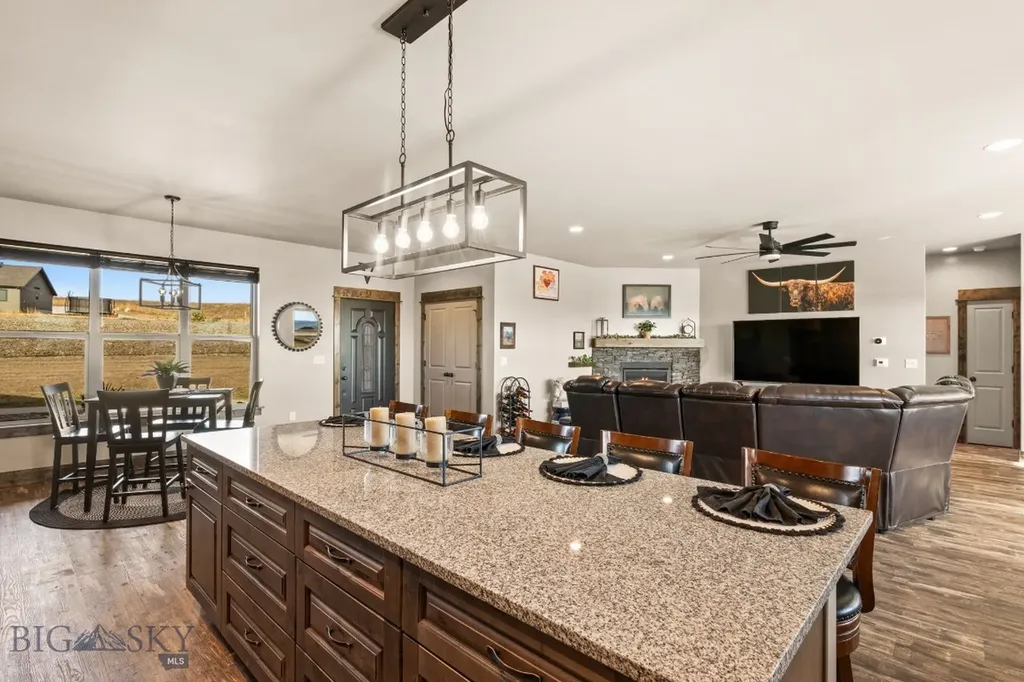 13 Chisholm Trail Three Forks MT 59752