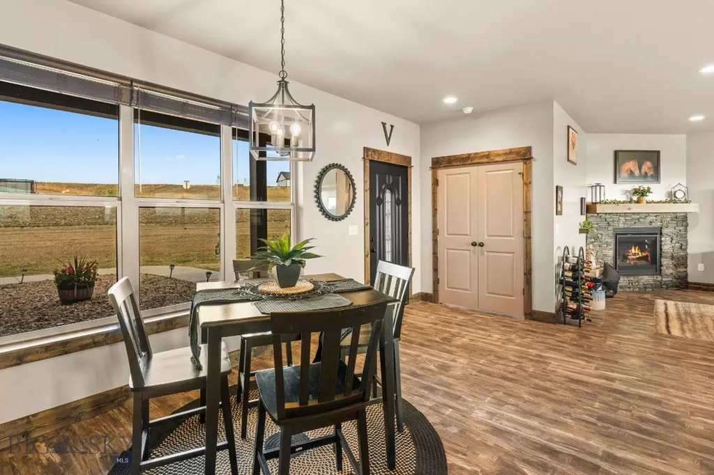 13 Chisholm Trail Three Forks MT 59752