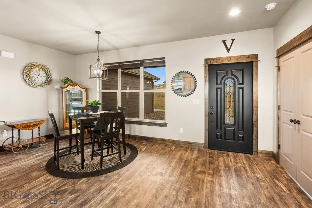 13 Chisholm Trail Three Forks MT 59752