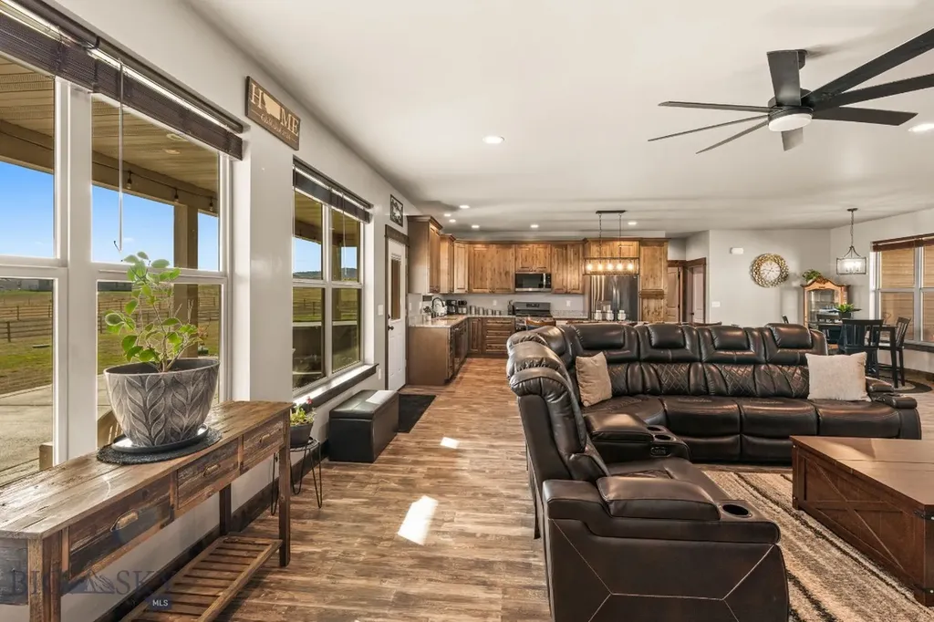 13 Chisholm Trail Three Forks MT 59752