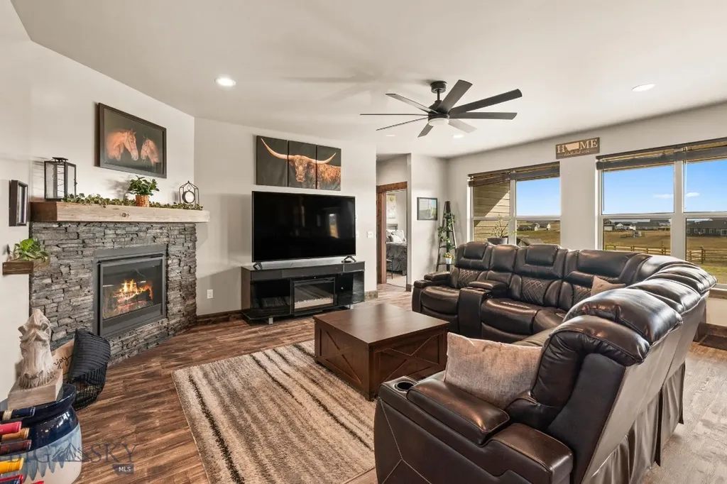 13 Chisholm Trail Three Forks MT 59752
