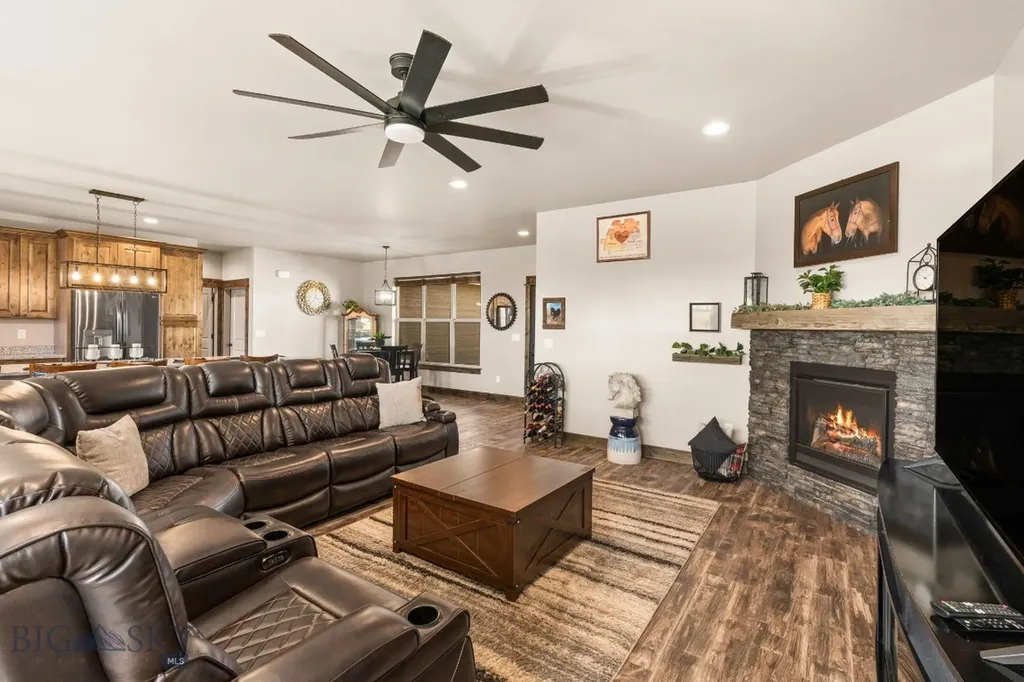 13 Chisholm Trail Three Forks MT 59752