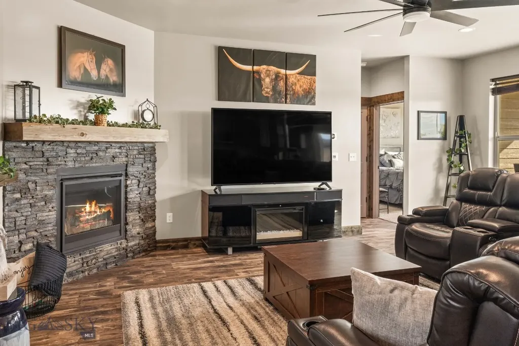13 Chisholm Trail Three Forks MT 59752