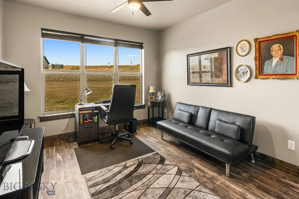 13 Chisholm Trail Three Forks MT 59752