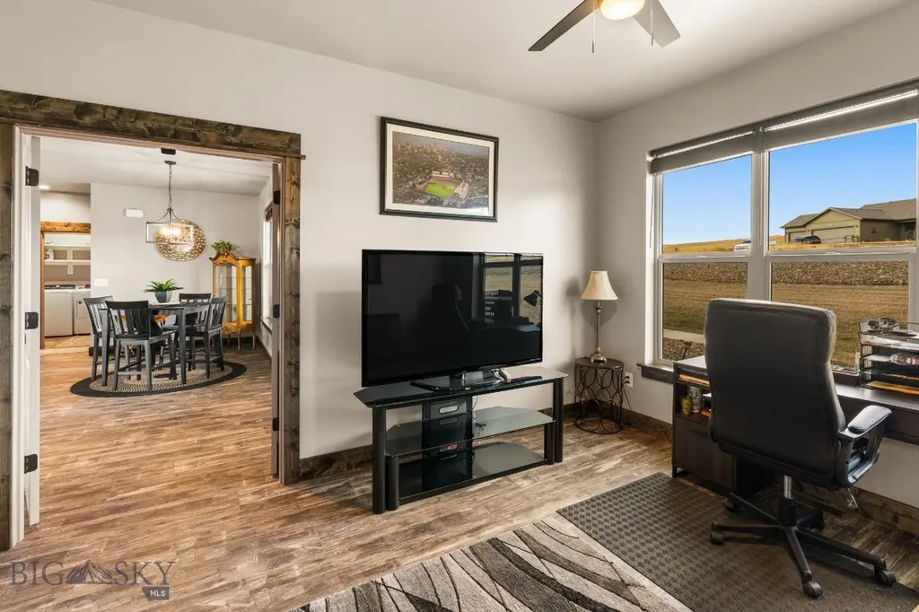 13 Chisholm Trail Three Forks MT 59752