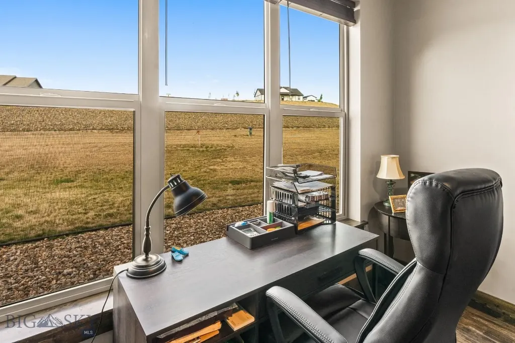 13 Chisholm Trail Three Forks MT 59752