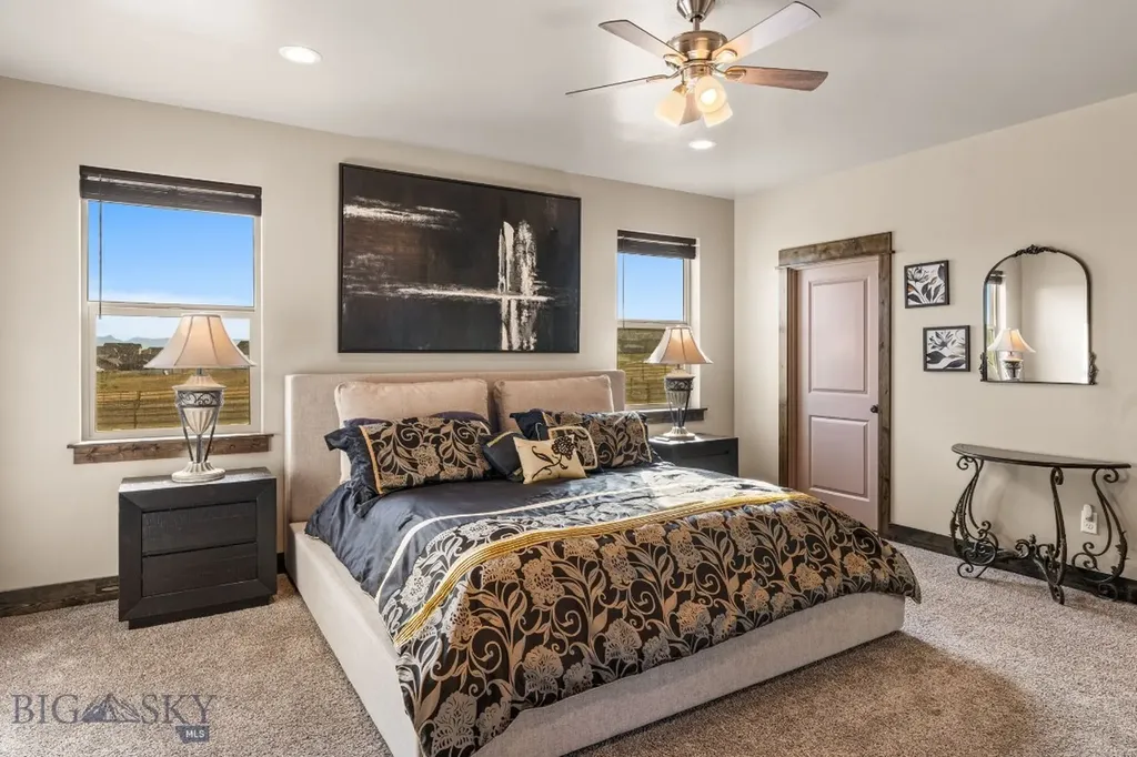 13 Chisholm Trail Three Forks MT 59752
