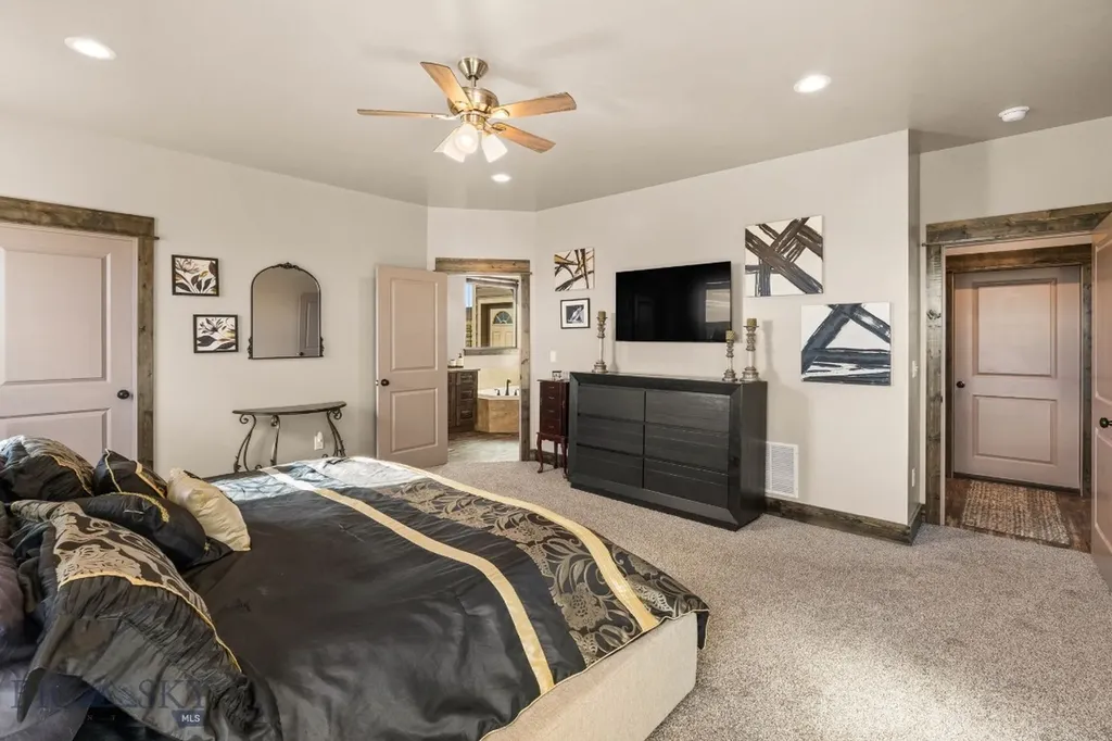 13 Chisholm Trail Three Forks MT 59752