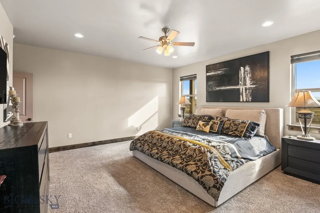 13 Chisholm Trail Three Forks MT 59752