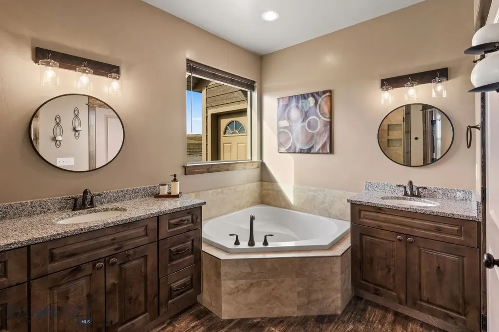13 Chisholm Trail Three Forks MT 59752