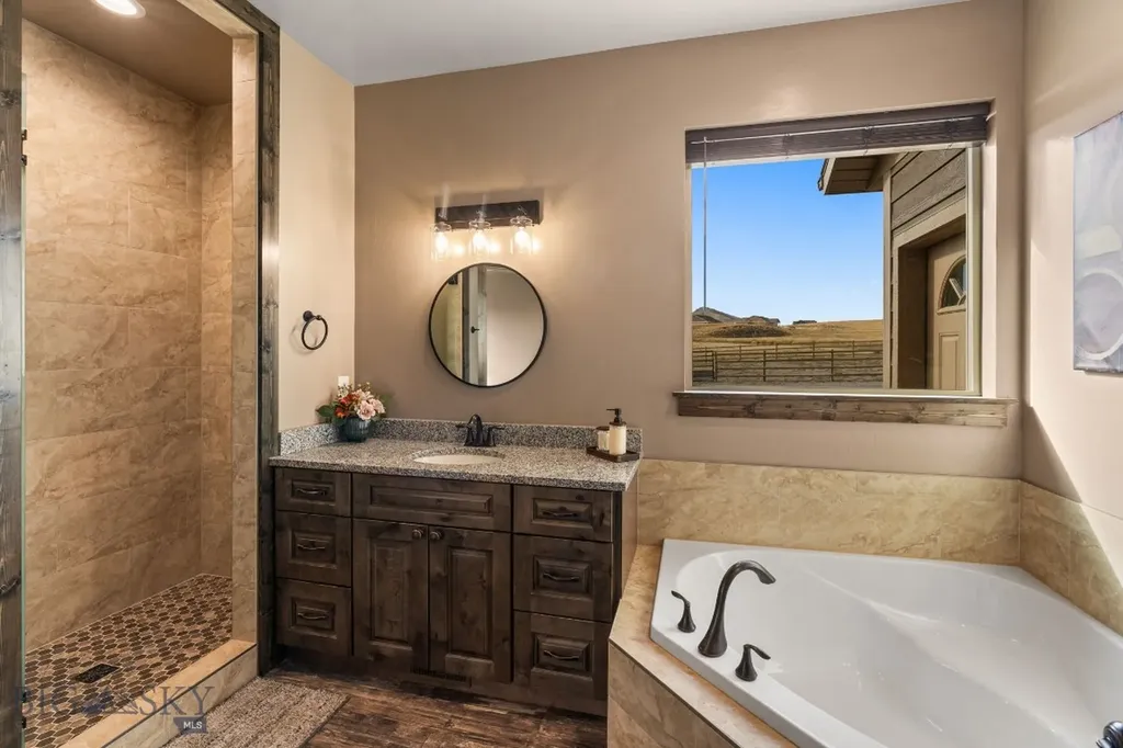 13 Chisholm Trail Three Forks MT 59752