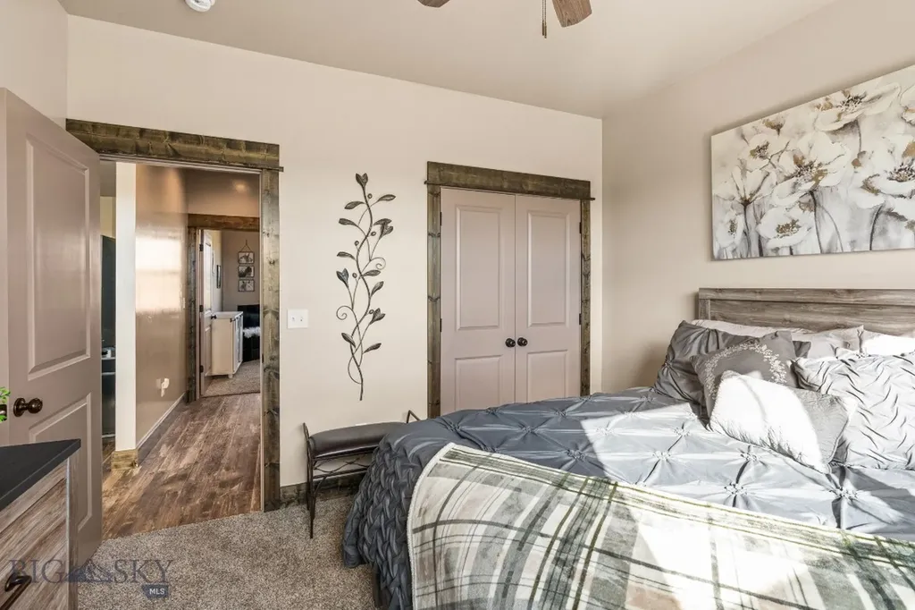 13 Chisholm Trail Three Forks MT 59752