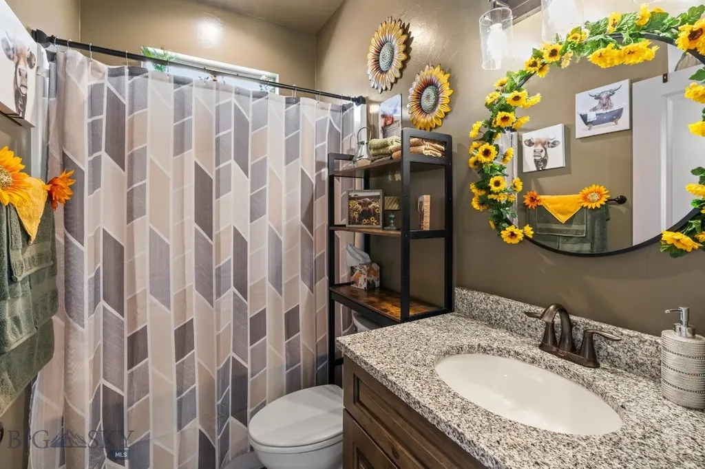 13 Chisholm Trail Three Forks MT 59752
