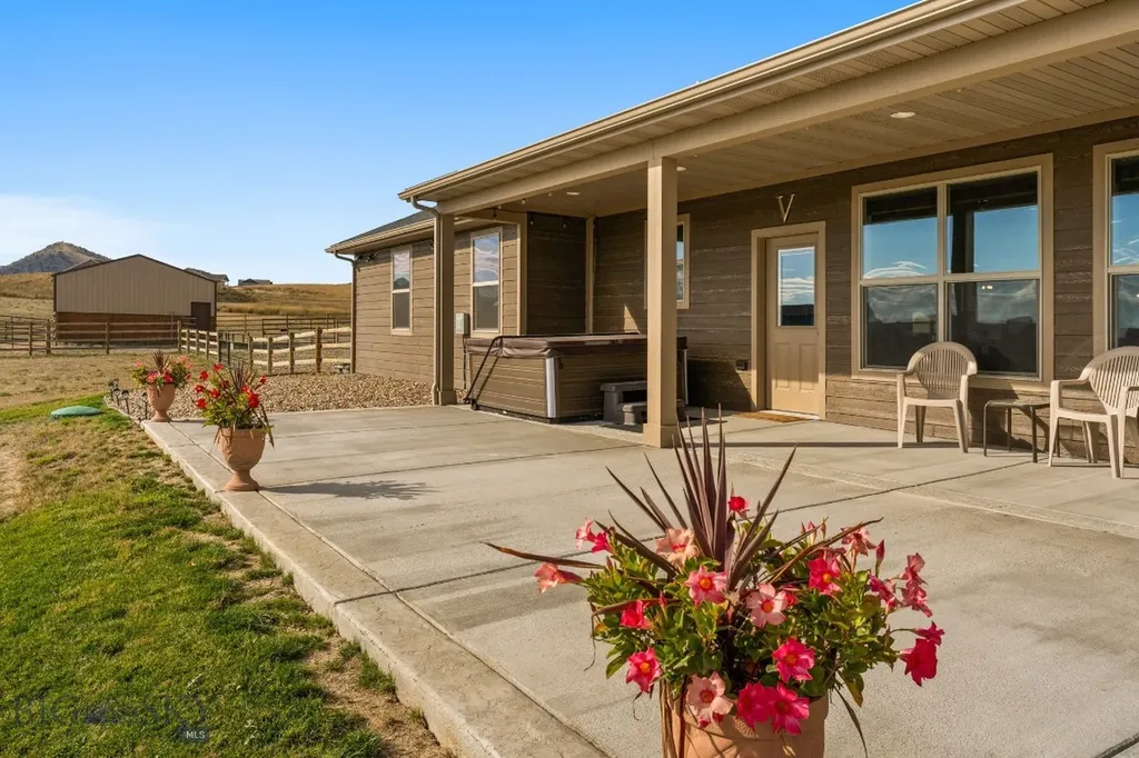 13 Chisholm Trail Three Forks MT 59752