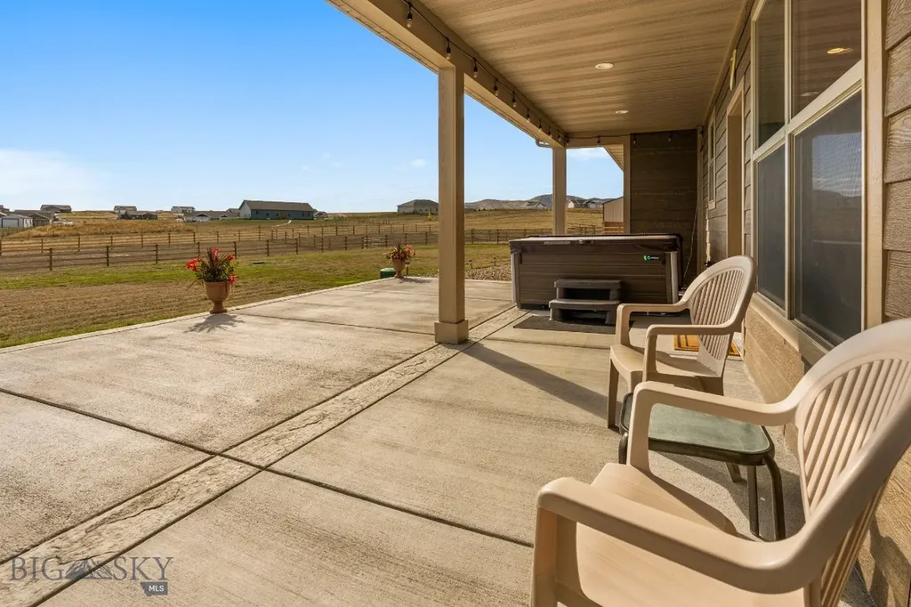 13 Chisholm Trail Three Forks MT 59752