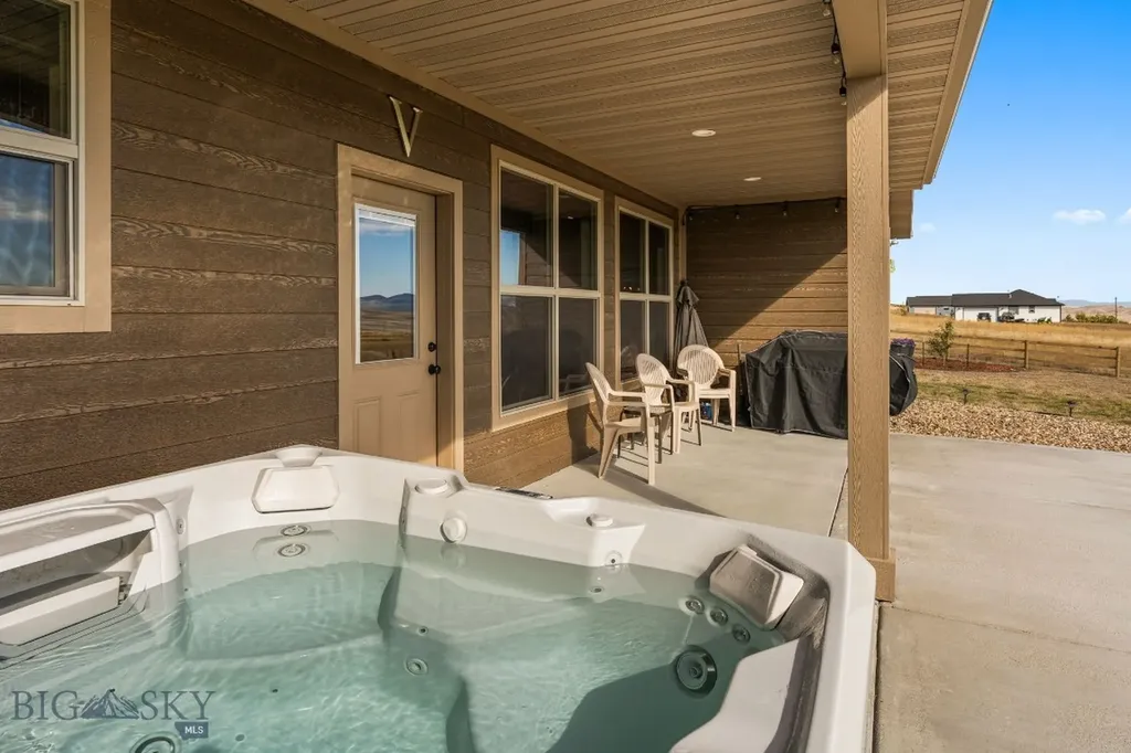 13 Chisholm Trail Three Forks MT 59752