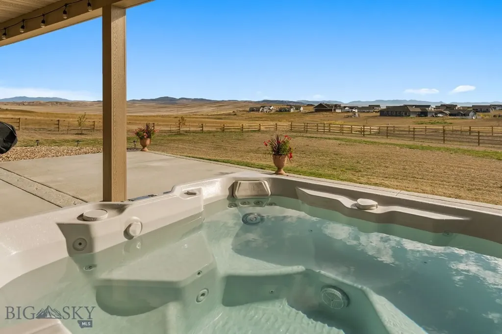 13 Chisholm Trail Three Forks MT 59752