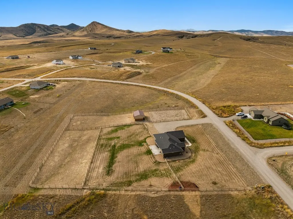 13 Chisholm Trail Three Forks MT 59752