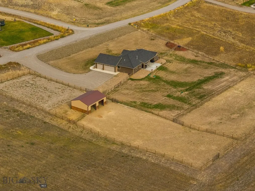 13 Chisholm Trail Three Forks MT 59752