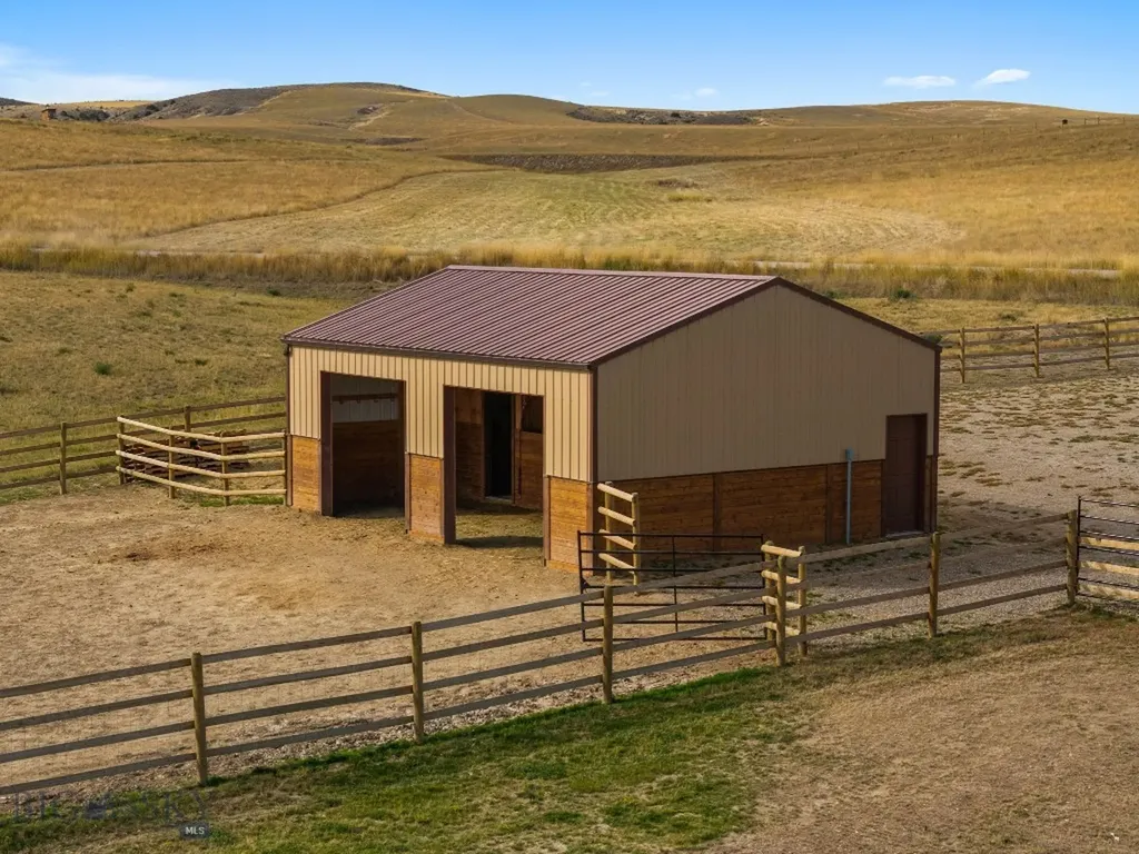 13 Chisholm Trail Three Forks MT 59752