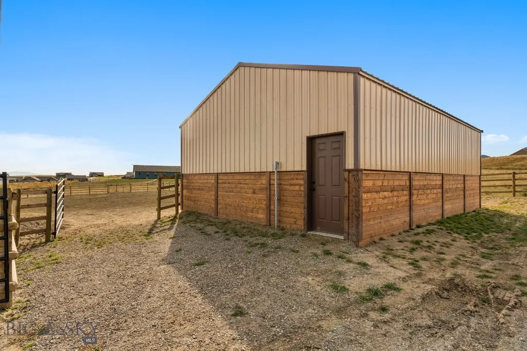 13 Chisholm Trail Three Forks MT 59752