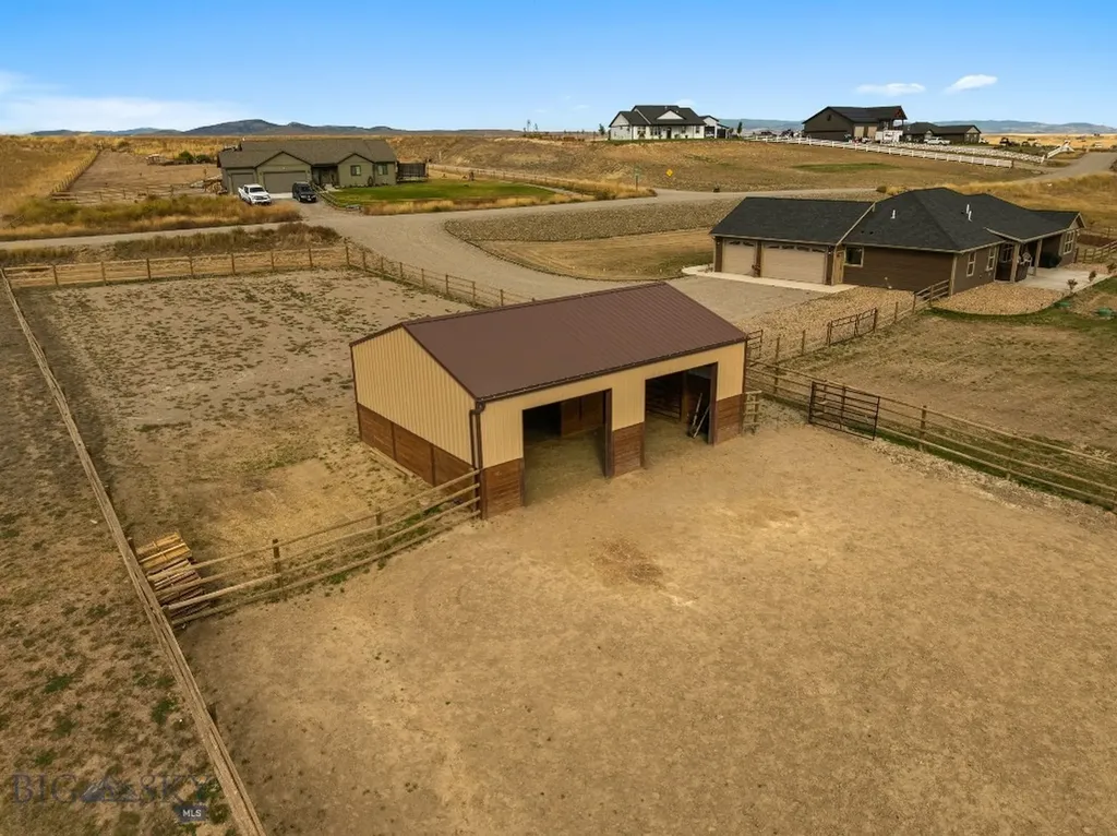 13 Chisholm Trail Three Forks MT 59752