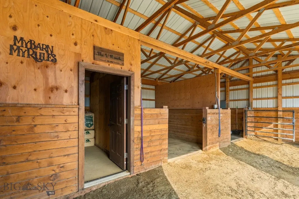 13 Chisholm Trail Three Forks MT 59752