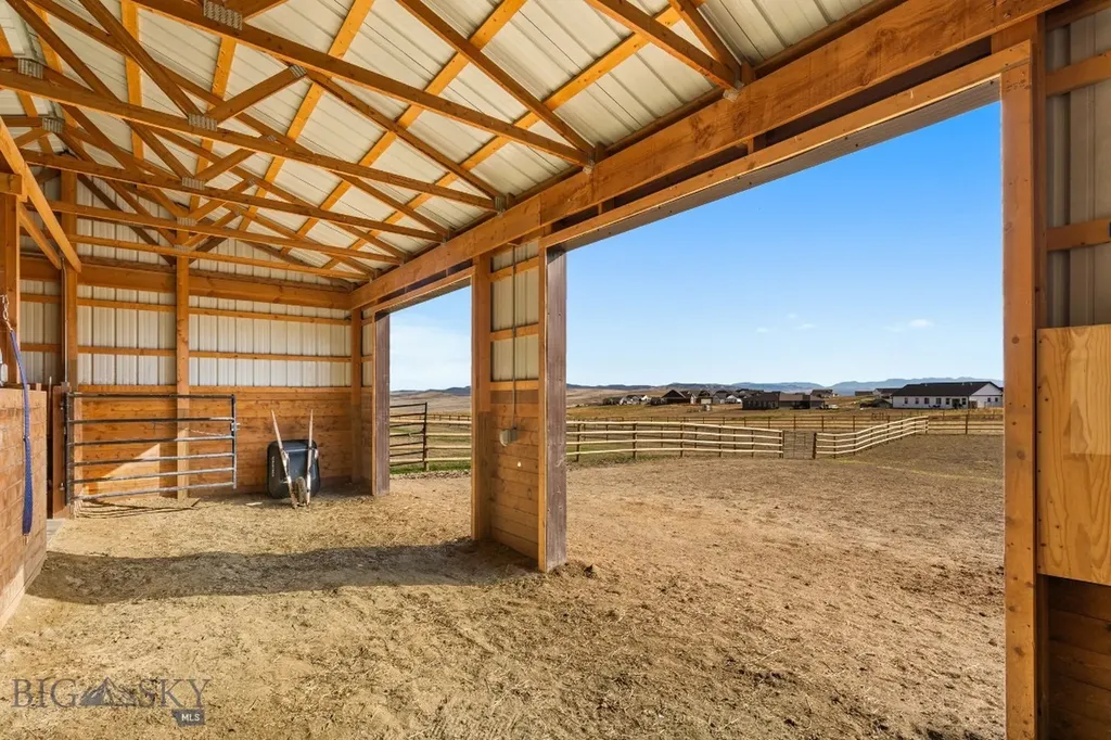 13 Chisholm Trail Three Forks MT 59752
