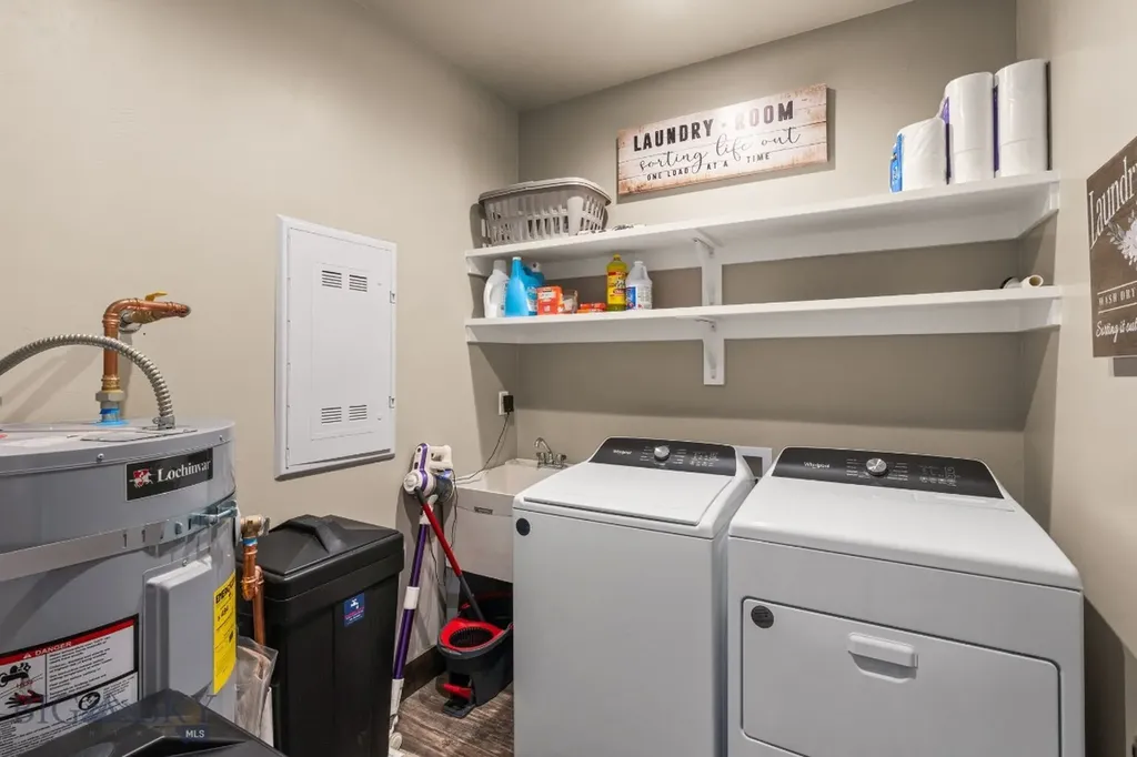 13 Chisholm Trail Three Forks MT 59752