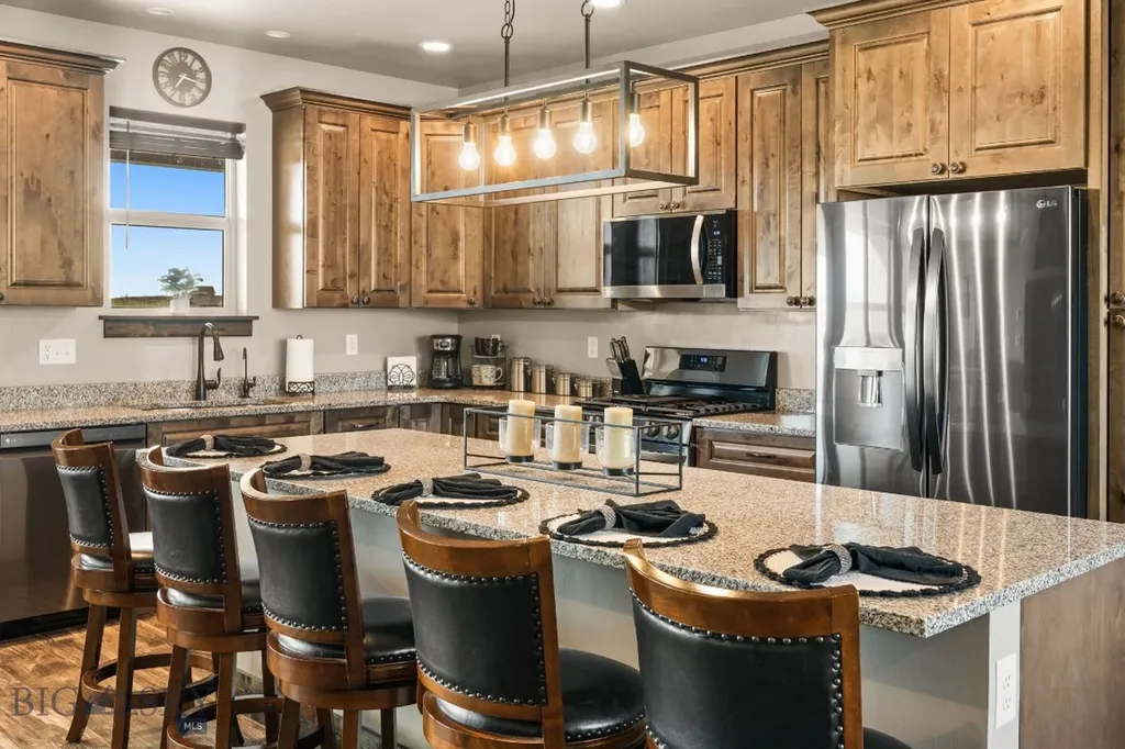 13 Chisholm Trail Three Forks MT 59752