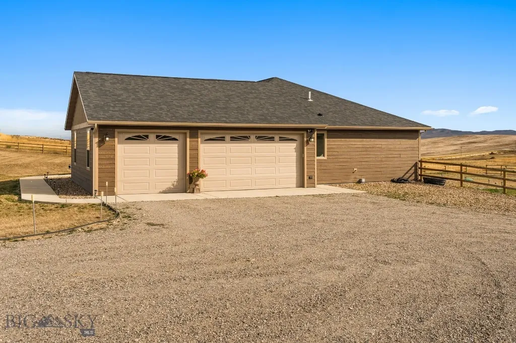 13 Chisholm Trail Three Forks MT 59752