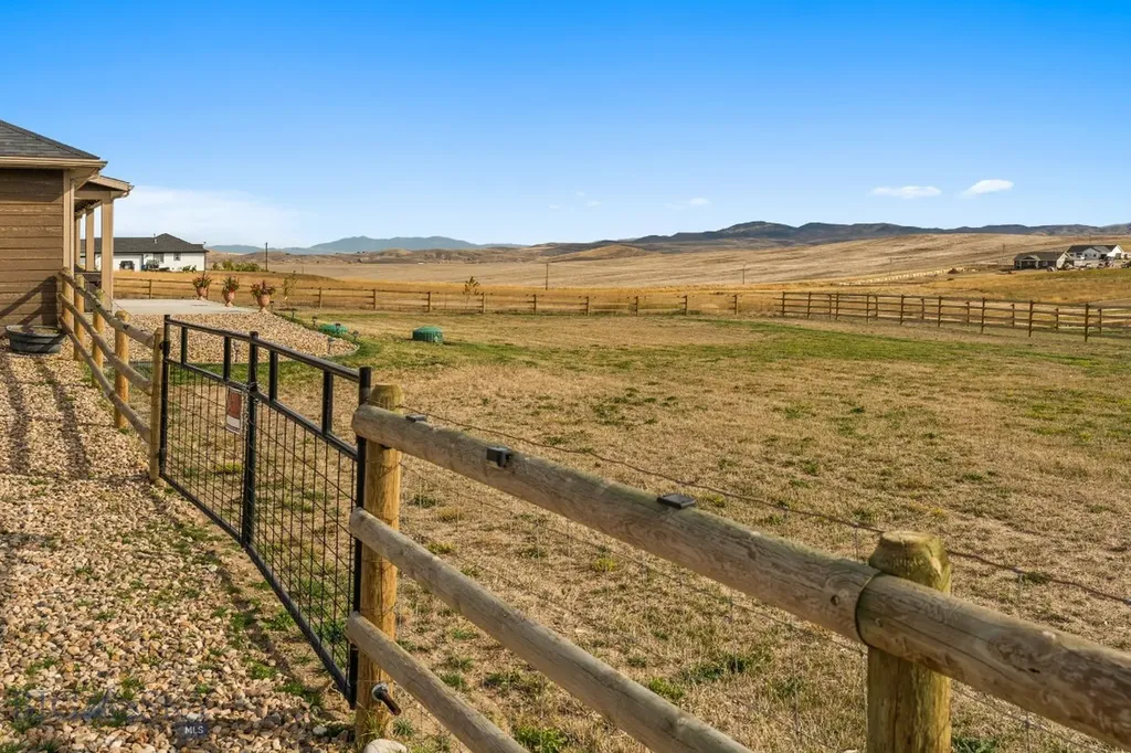 13 Chisholm Trail Three Forks MT 59752