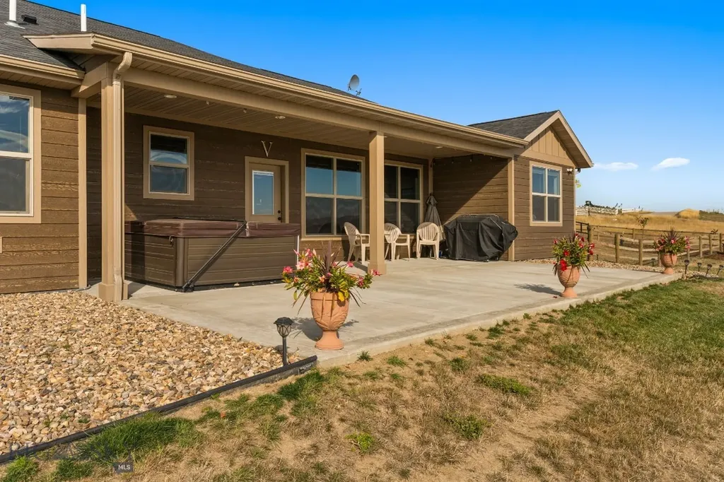 13 Chisholm Trail Three Forks MT 59752