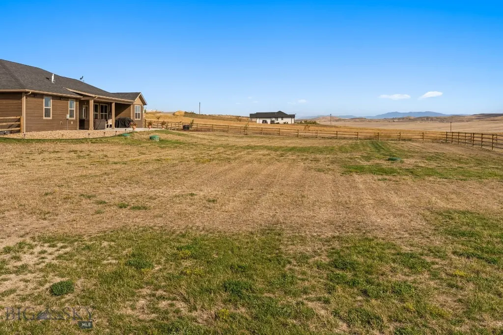 13 Chisholm Trail Three Forks MT 59752