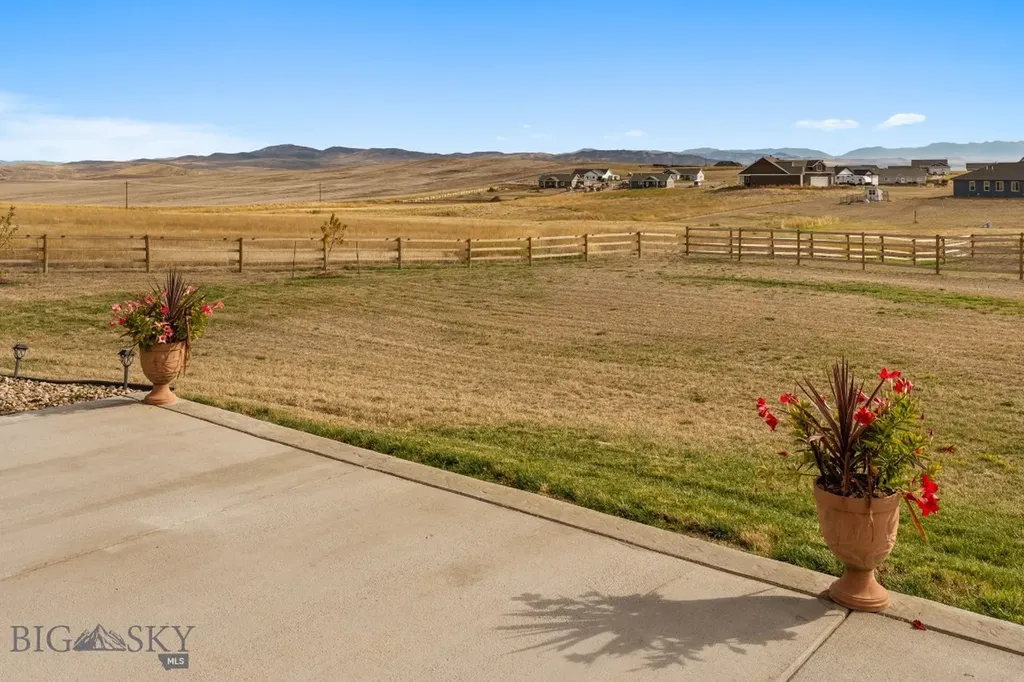 13 Chisholm Trail Three Forks MT 59752