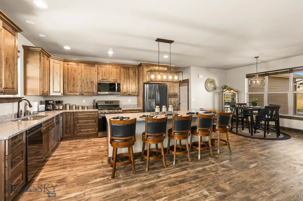 13 Chisholm Trail Three Forks MT 59752