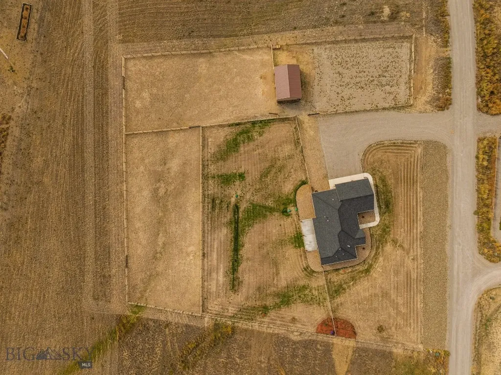 13 Chisholm Trail Three Forks MT 59752