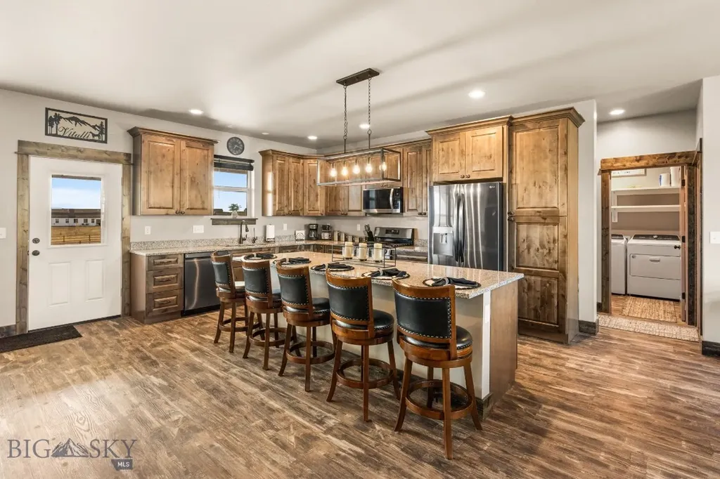13 Chisholm Trail Three Forks MT 59752
