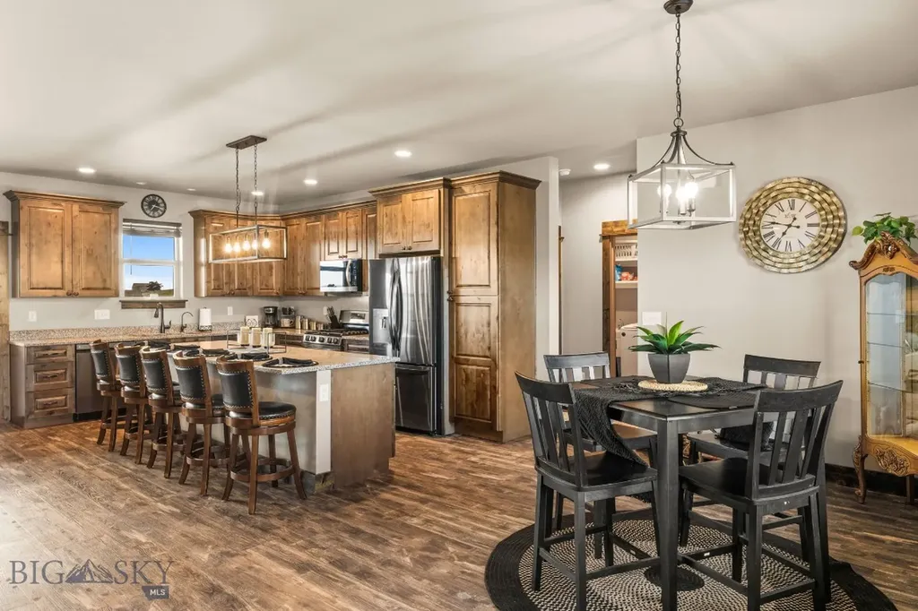 13 Chisholm Trail Three Forks MT 59752