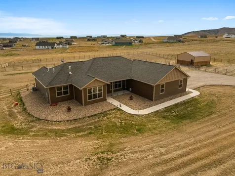 13 Chisholm Trail Three Forks MT 59752