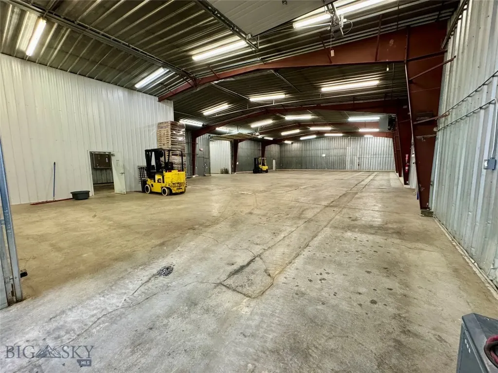 3512 E Bench Road Dillon MT 59725