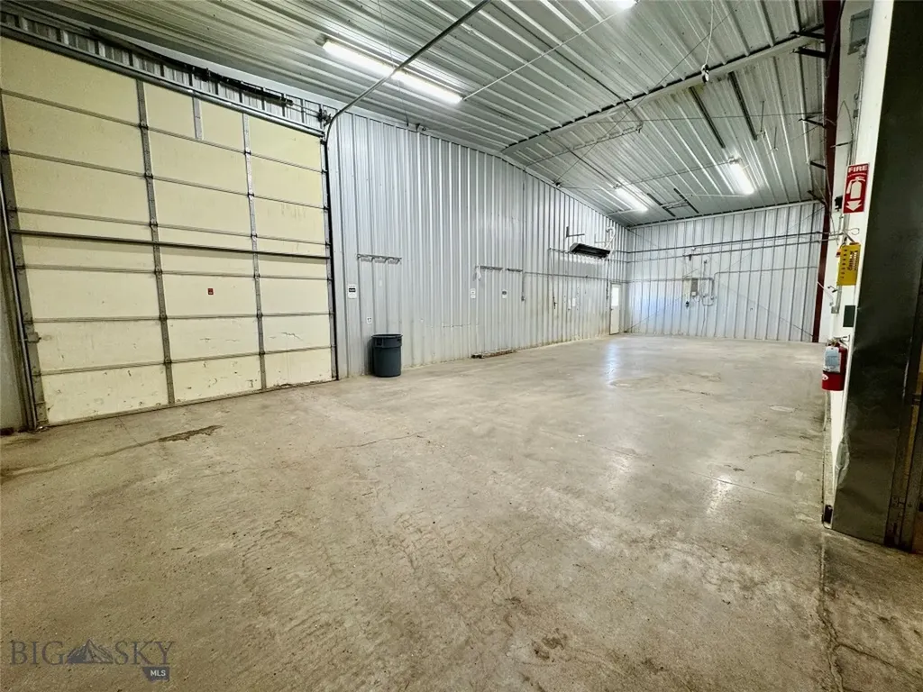 3512 E Bench Road Dillon MT 59725