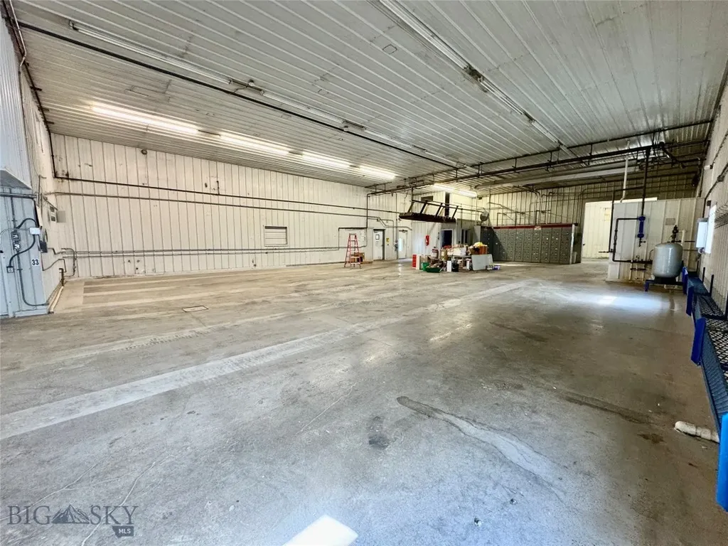 3512 E Bench Road Dillon MT 59725