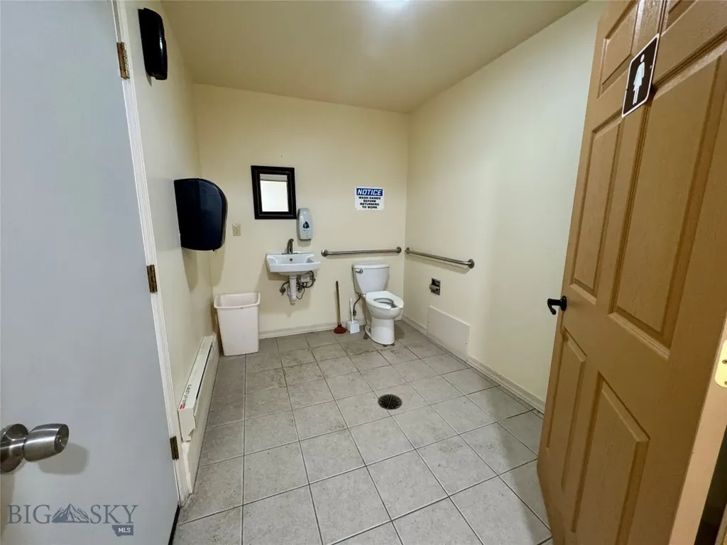 3512 E Bench Road Dillon MT 59725