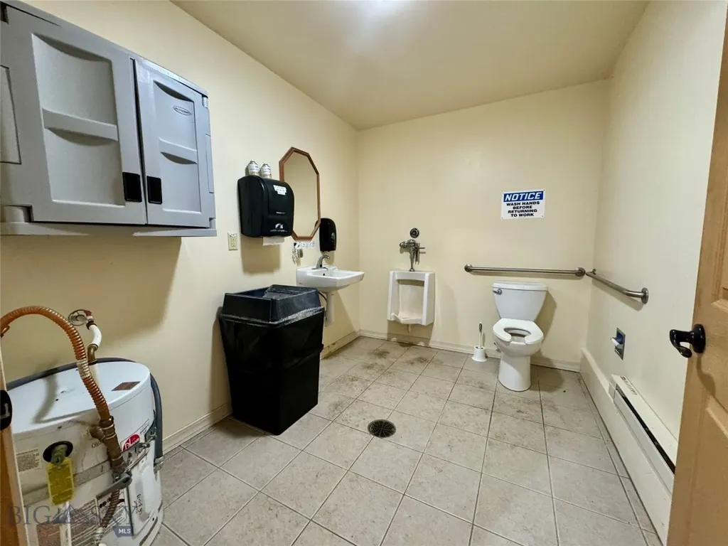 3512 E Bench Road Dillon MT 59725