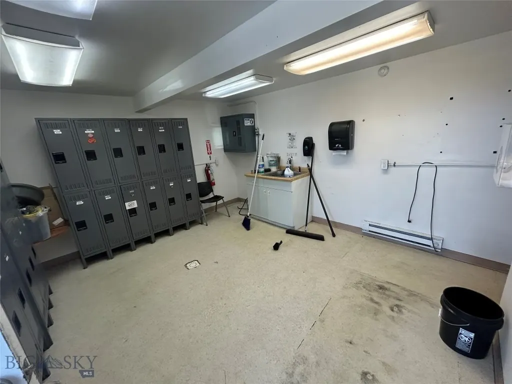 3512 E Bench Road Dillon MT 59725